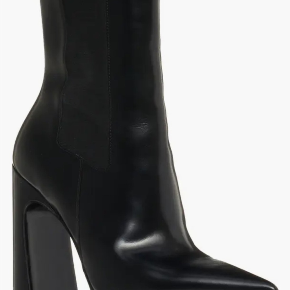 Versace Boots